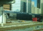 UP Express Station at Toronto Union Station